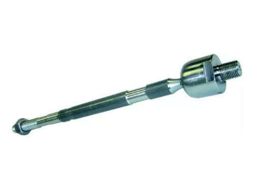 Par Terminal Axial Hidráulico Vw Ibiza Gol Fox 1.0 1.6 - Authomix