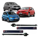 Par Terminal Axial Hidráulico Vw Ibiza Gol Fox 1.0 1.6 - Authomix