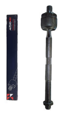 Par Terminal Axial Mecânico Vw Voyage Gol Fox - Authomix