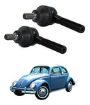 Par Terminal Direção Fusca Brasilia Variant Nakata Original - Nakata