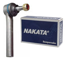 Par Terminal Direção Nakata N 93017 Chevrolet Astra/Vectra - Nakata