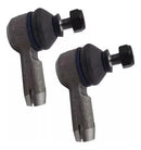 Par Terminal Direção  Saveiro G1 2004 2005 2006 2007 2008 - Nakata