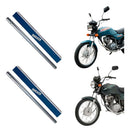 Par Tubo Bengala Interna Cg125/titan/fan/ks/es/cargo Nakata - Next Gear