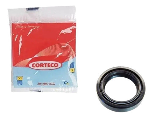 Par Tubo Cilindro Interno + Retentores Cb/300/cbx/250 Nakata - Next Gear