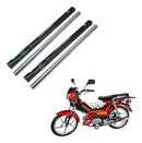 Par Tubo Cilindro Interno Shineray Xy 50q Gear Original - Next Gear