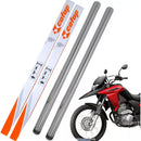 Par Tubo Cilindro Interno Xre300 2009... Original - Cofap - Next Gear
