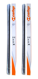 Par Tubo Interno Bengala Cofap Yamaha Neo At 115 2004-2011 - Next Gear