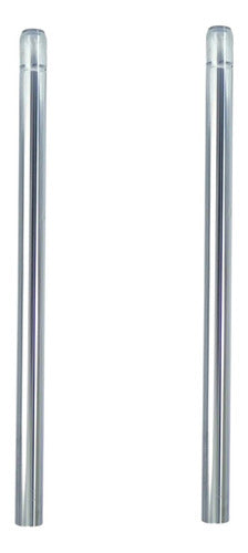 Par Tubo Interno Bengala Honda Cb/400/i/ii/450 - Cofap - Next Gear