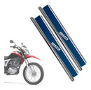 Par Tubo Interno Bengala Nakata Nxr 150 160 Bros Xre 190 - Next Gear