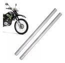 Par Tubo Interno C/retentor Yamaha Xtz 125 2003 A 2012 Cofap - Next Gear