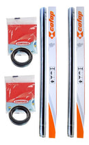 Par Tubo Interno Cofap Com Retentor Cg Titan 125 1999-2015 - Next Gear