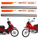 Par Tubo Interno Cofap Pop 110 / C110 Biz 2016 Cofap - Next Gear