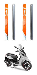 Par Tubo Interno Dianteiro Dafra/citycom/300i/hd/s Cofap - Next Gear