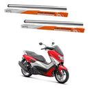 Par Tubo Interno Dianteiro Yamaha Nmax/160 2016 Cofap - Next Gear