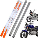 Par Tubo Interno Honda Cb300/cbx250twister 2008 Cofap - Next Gear