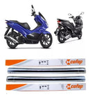 Par Tubo Interno Honda Pcx 150 2013 2014 2015 2016... Cofap - Next Gear
