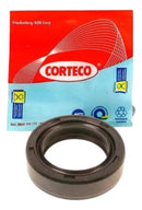 Par Tubo Interno + Retentores Pop 100 / C100 Biz 2016 Cofap - Next Gear