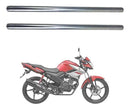 Par Tubo Interno Yamaha Fazer150/ybr125/factor 2009-2015 - Next Gear