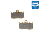 Pastilha Ceramica Cobreq Bmw R 1200 Gs Tripple Black 2011- - Next Gear