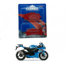Pastilha De Freio 1000rr/gsxr1000/gsxr1300/ninja H2 Cobreq - Next Gear