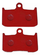 Pastilha De Freio Chiefclassi/z800/tiger/daytona/speed - Next Gear