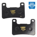 Pastilha De Freio Cobreq Cerâmica Suzuki Gsx R Dianteira - Next Gear