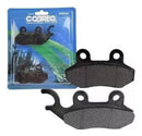 Pastilha De Freio Cobreq Citycom/300/i/crox125/dr50big/ak125 - Next Gear