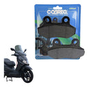 Pastilha De Freio Cobreq Citycom/300/i/crox125/dr50big/ak125 - Next Gear