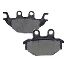 Pastilha De Freio Dafra Next 250/dafra Roadwin 250 Original - Next Gear