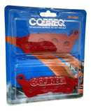 Pastilha De Freio Diant Cb1000/cb300r/xre300/cbf1000 Cobreq - Cobreq