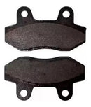 Pastilha De Freio Dianteira E Traseira Kasinski Comet 250 - Next Gear