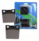 Pastilha De Freio Dianteira Honda Cb400/ii/cb650c/cb750/k/l - Next Gear