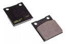 Pastilha De Freio Dianteira Honda Cb400/ii/cb650c/cb750/k/l - Next Gear