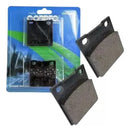 Pastilha De Freio Dianteira Honda Cb400/ii/cb650c/cb750/k/l - Next Gear