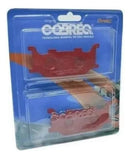 Pastilha De Freio Dianteira R1200/gs/v4/1000/monster Cobreq - Next Gear