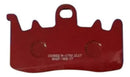 Pastilha De Freio Dianteira R1200/gs/v4/1000/monster Cobreq - Next Gear