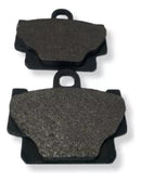 Pastilha De Freio Dianteira Rd350/rdz135/rx180/sr125/xv920 - Next Gear