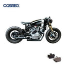 Pastilha De Freio Dianteira Rd350/rdz135/rx180/sr125/xv920 - Next Gear