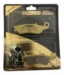 Pastilha De Freio Dianteira Yamaha Wr/yz/125/250/450 Cobreq - Next Gear