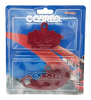 Pastilha De Freio Fjr1300/tdm900/xvs1300/xvs950/ Cobreq - Next Gear