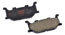 Pastilha De Freio Lx 6 150/yamaha Mt-03/sundown Max 125 - Cobreq