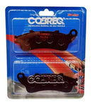 Pastilha De Freio N989 - Next Gear