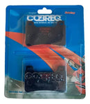 Pastilha De Freio Para Honda Cb1000r Dianteira - Next Gear