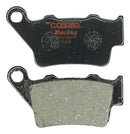 Pastilha De Freio Traseira Bmw F650 Gs 2001 A 2012 - Next Gear