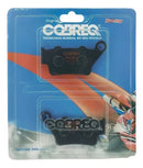 Pastilha De Freio Traseira Bmw F650 Gs 2001 A 2012 - Next Gear