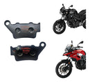 Pastilha De Freio Traseira Bmw F650 Gs 2001 A 2012 - Next Gear