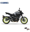 Pastilha De Freio Yzf1000/yzf600/yzf750/mt09/ Original - Next Gear