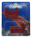 Pastilha De Freio Z1000/zx-10r/v-strom/gsx-r/boulevard - Next Gear