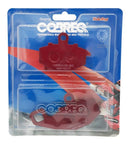 Pastilha De Freio Z750/zx-6rr/zx-9r/zzr600 Original - Next Gear