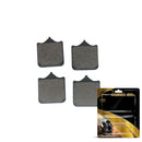 Pastilha Dianteira Ceramica Cobreq Bmw S 1000 Rr 2009-2019 - Next Gear